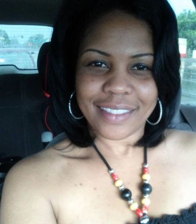Adreanne Moore
