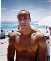 Gregory Harris