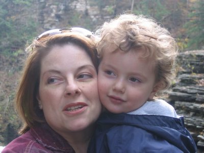 Kimberly Cohen