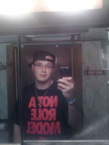 Andrew Glastetter