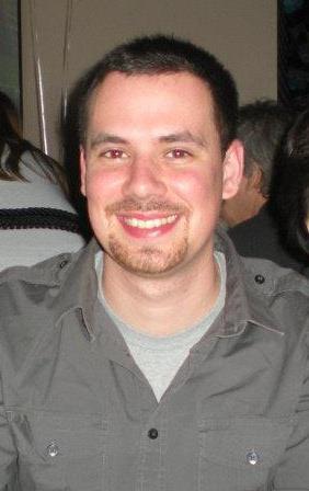 Andrew Oreilly