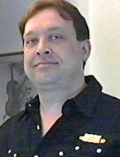 Peter Tschuta