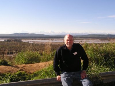 Bill Moberly