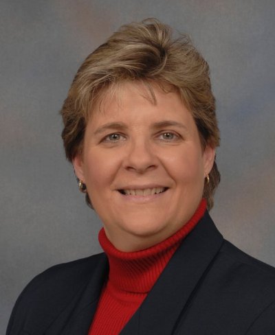 Leslie Graves
