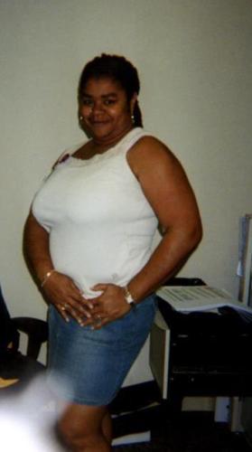 Cathy Kirkland