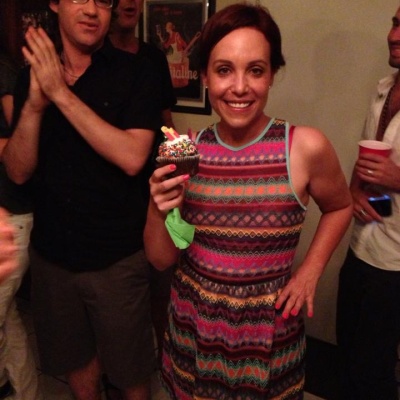 Lisa Sandler