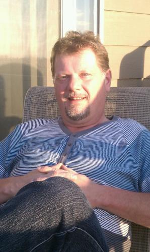 Larry Schultz