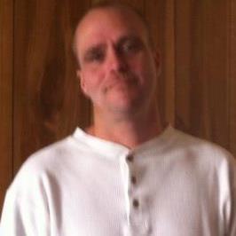 Mark Cassidy