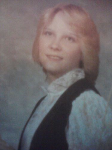 Sheri Bouchie