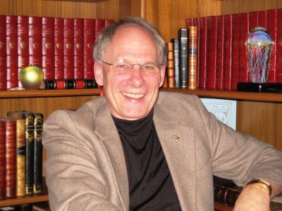 Roger Ekins
