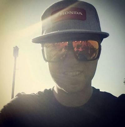 Kevin Wilkinson