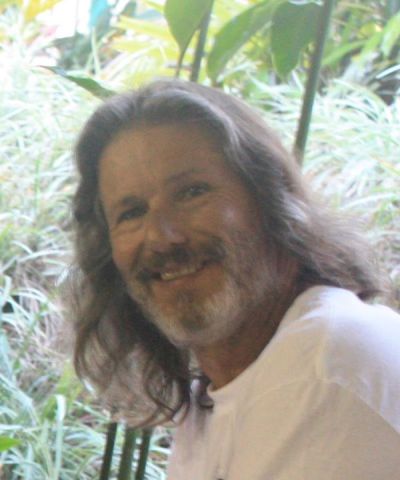 Stephen Palen