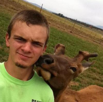 Garrett Burress
