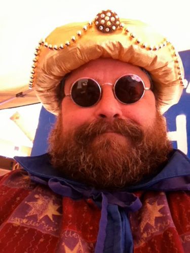 Scott Eichholz