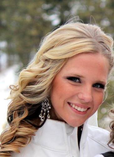 Kristine Harte