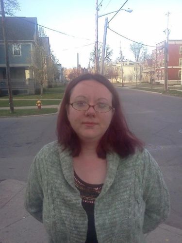 Amanda Murray