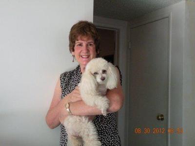 Joyce Roth