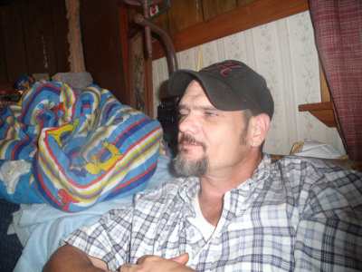 Johnny Akins