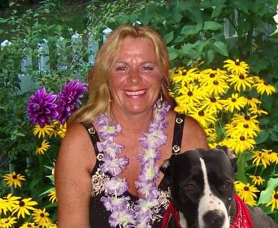 Brenda Place