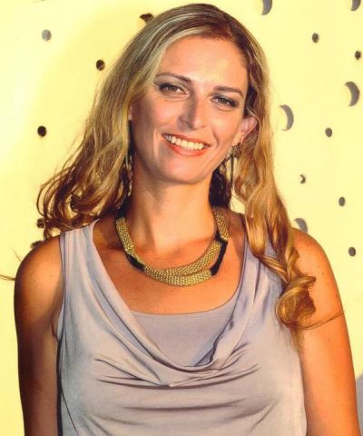 Defne Jones
