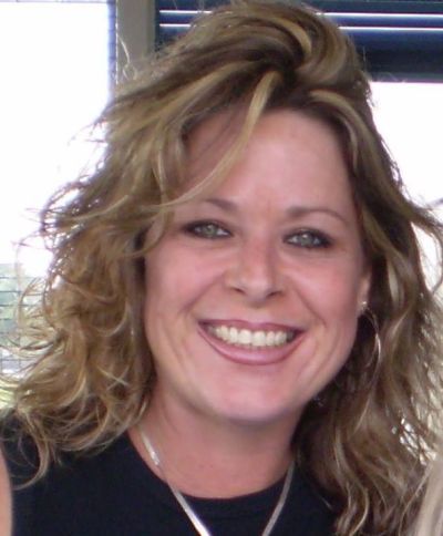 Michelle Hughes