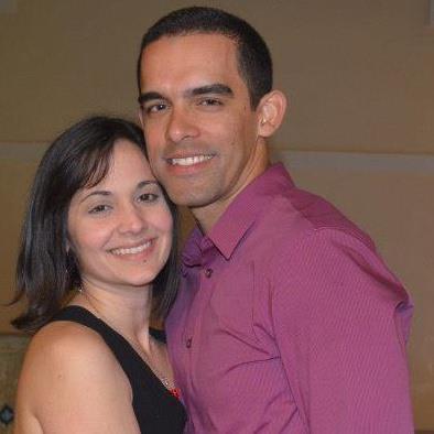 Jose Laureano Ramos