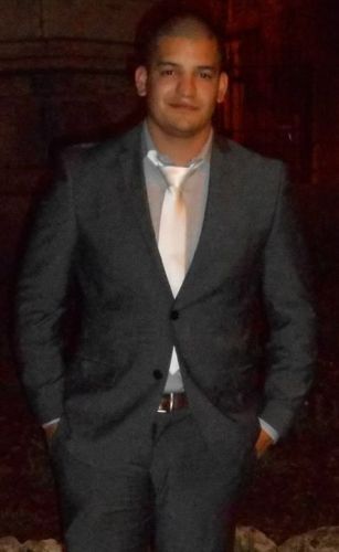 Vinny Cantu
