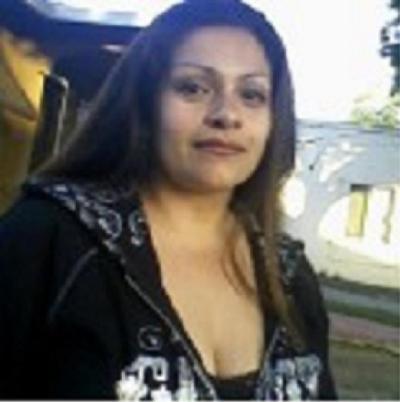 Irene Reveles