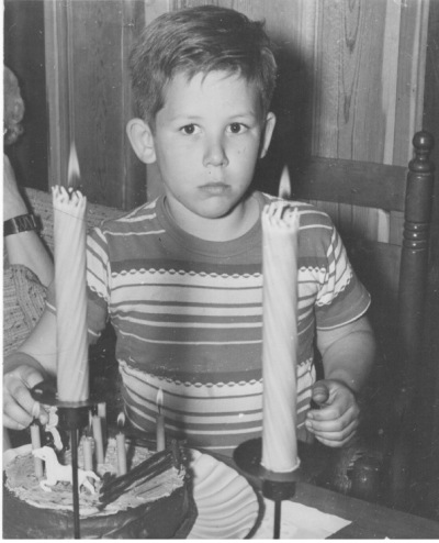 Colin Campi