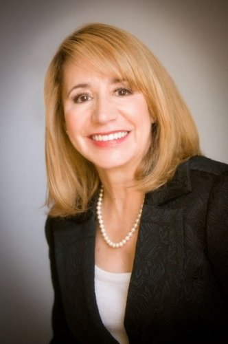 Sandra Barnes
