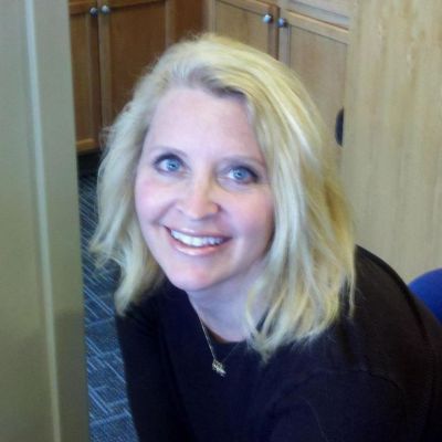 Lisa Greenway