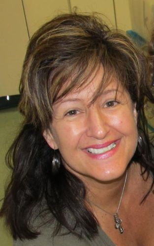 Catherine Chancellor