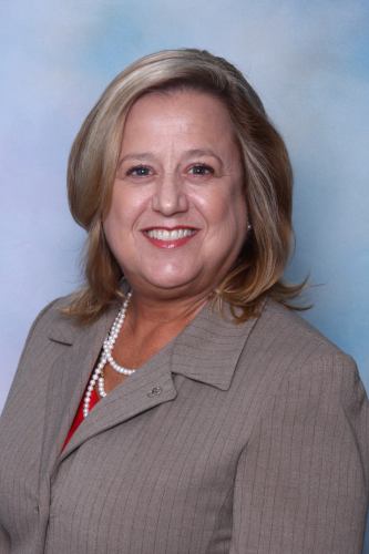 Susan Bourgeois