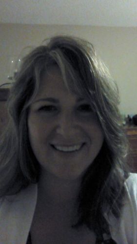 Rosemarie Burd