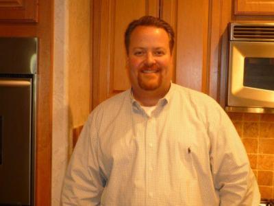 Richard Ardoin