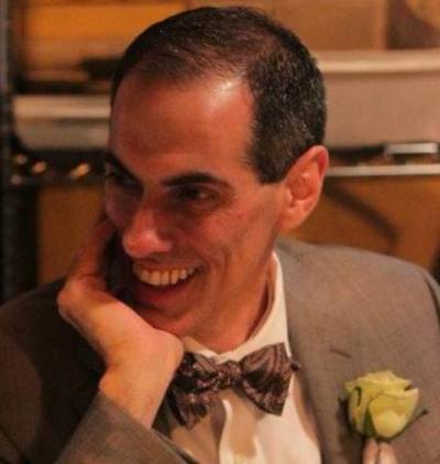 Victor Capone