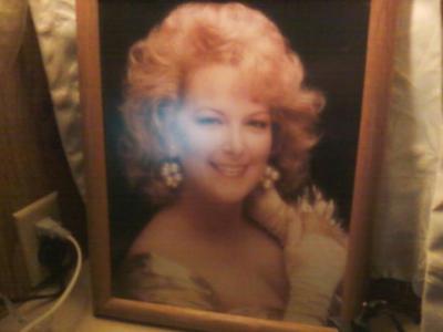 Sherri Pesich