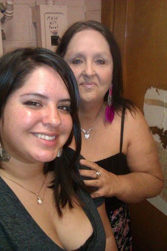 Darlene Jacquez