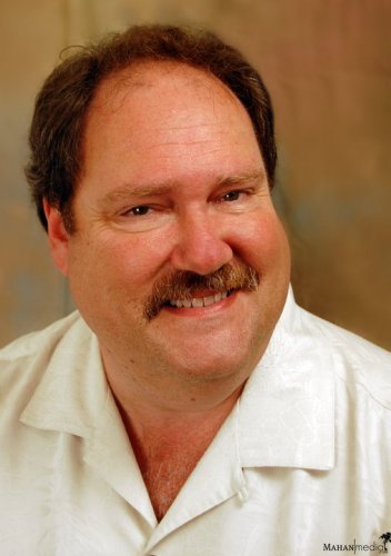 Jay Mahan