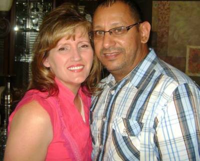 Cheryl Moreno