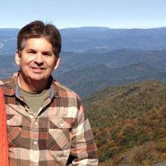 Timothy Carroll