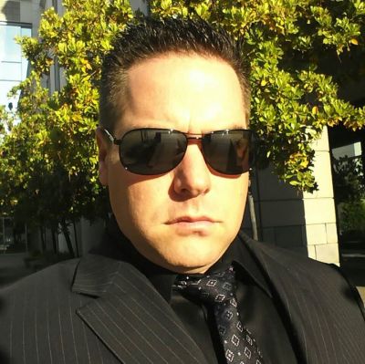 Jacob Steffenson