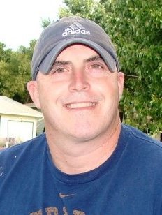 Shawn Renforth