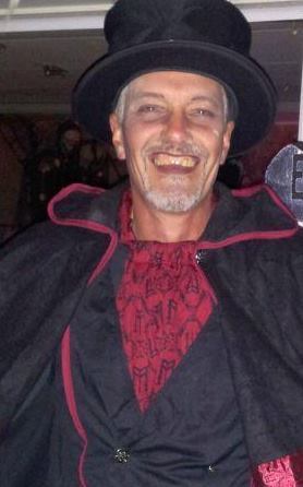 Thomas Fournier