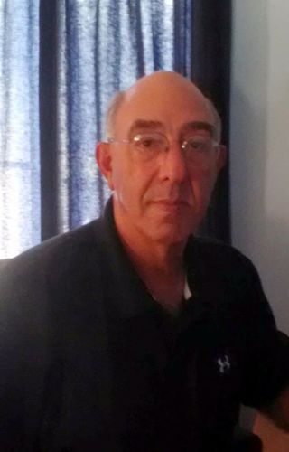 Peter Mosgofian