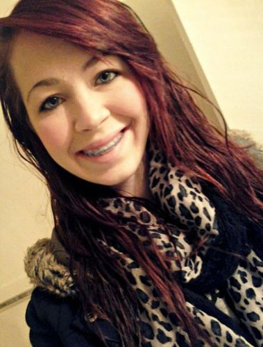 Brittani Wright