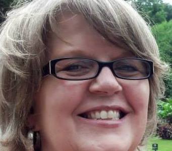 Melody Nadeau