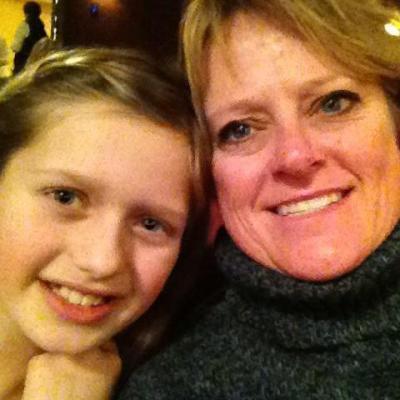 Cheryl Sullivan