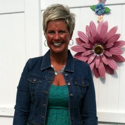 April Clark
