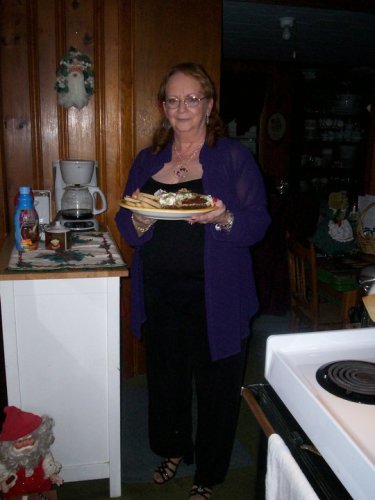 Diane Defrancisco